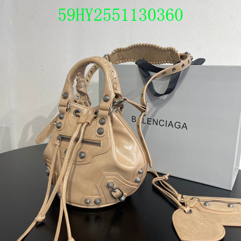 Aura Bags - BGA Bags - 1941