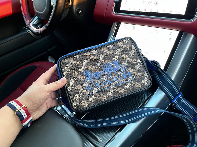 Aura Bags - CCH Bags - 046