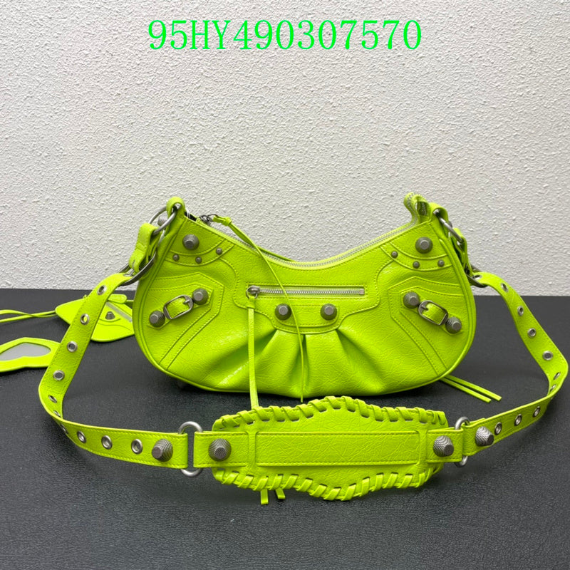 Aura Bags - BGA Bags - 1890