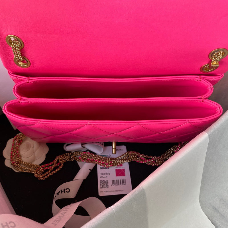 aura-bags - Chanel Bags - 7584