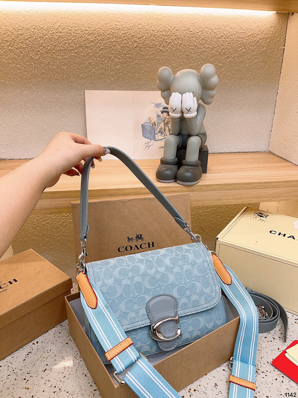 Aura Bags - CCH Bags - 030