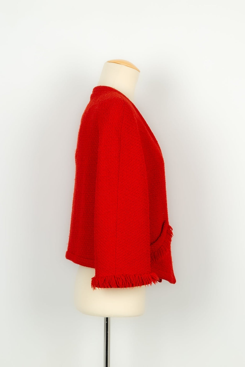 Ensemble tailleur Chanel 1990s