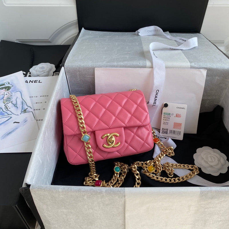 aura-bags - Chanel Bags - 7401