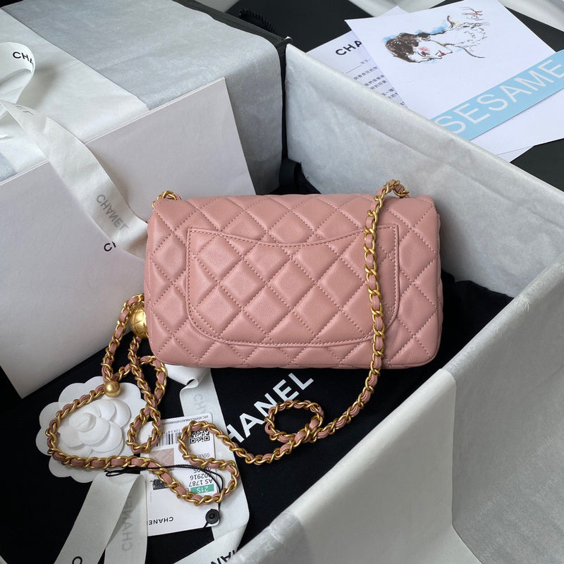 aura-bags - Chanel Bags - 7640