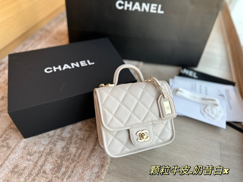 aura-bags - Chanel Bags - 7315