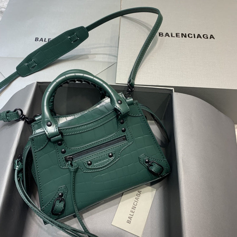 Aura Bags - BGA Bags - 832