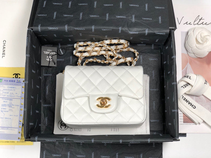 aura-bags - Chanel Bags - 7453