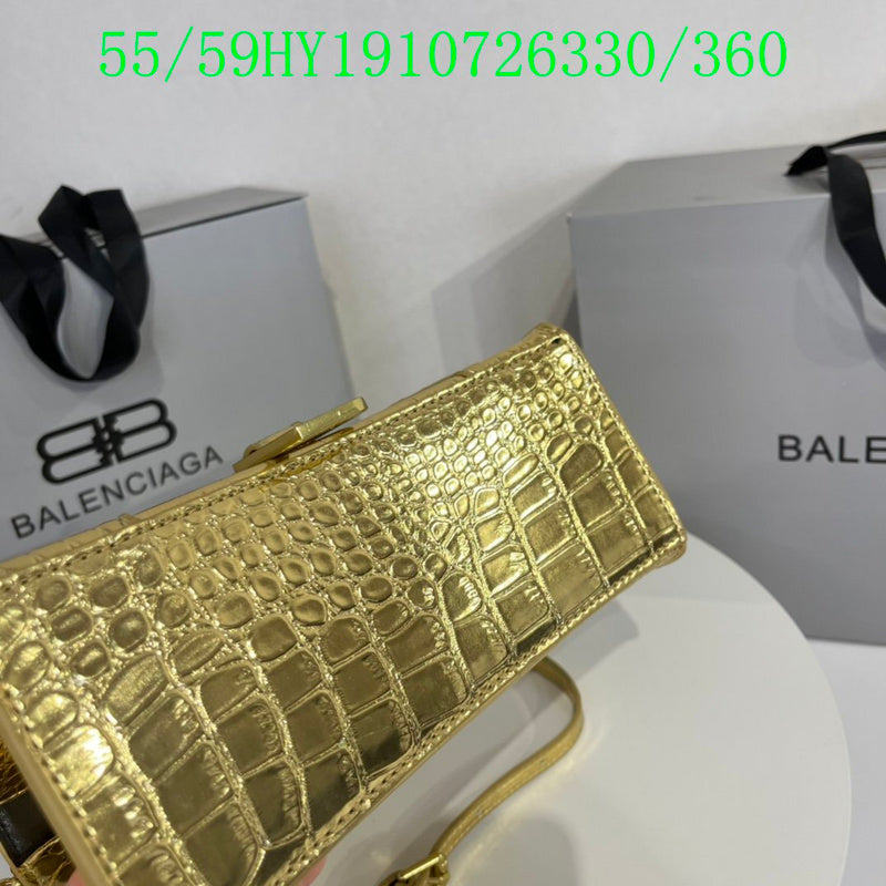 Aura Bags - BGA Bags - 2193