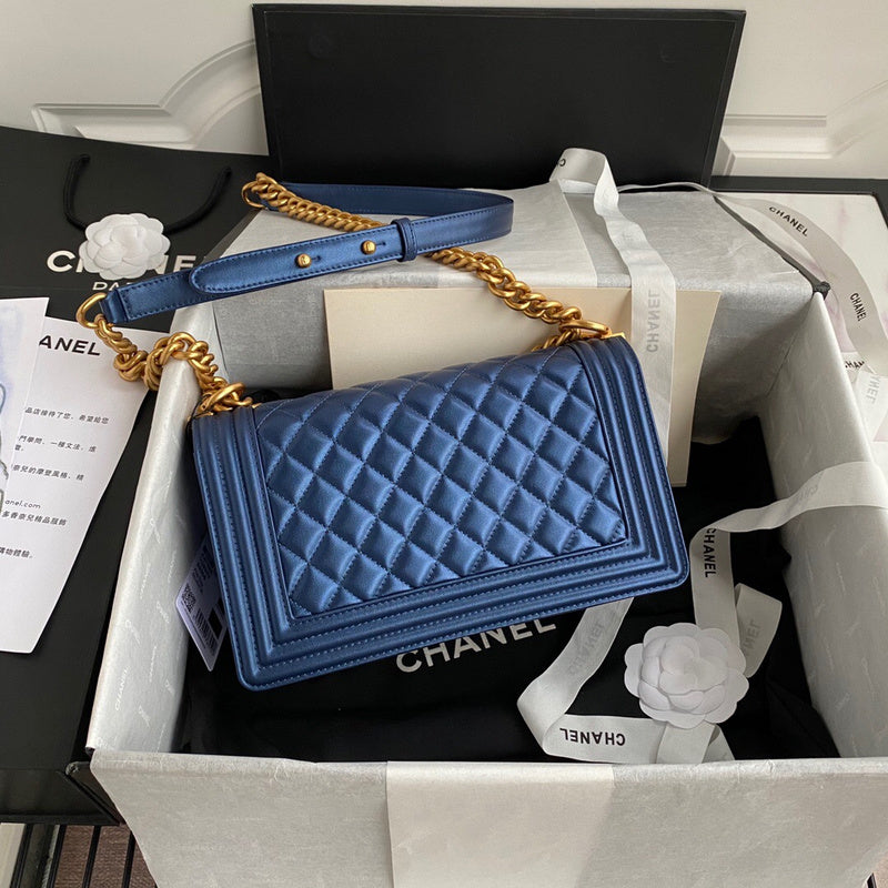 aura-bags - Chanel Bags - 7428
