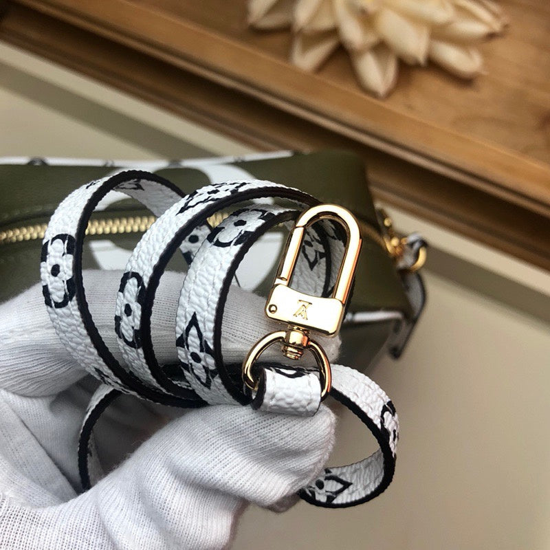 Louis Vuitton Luxury Bags 2027