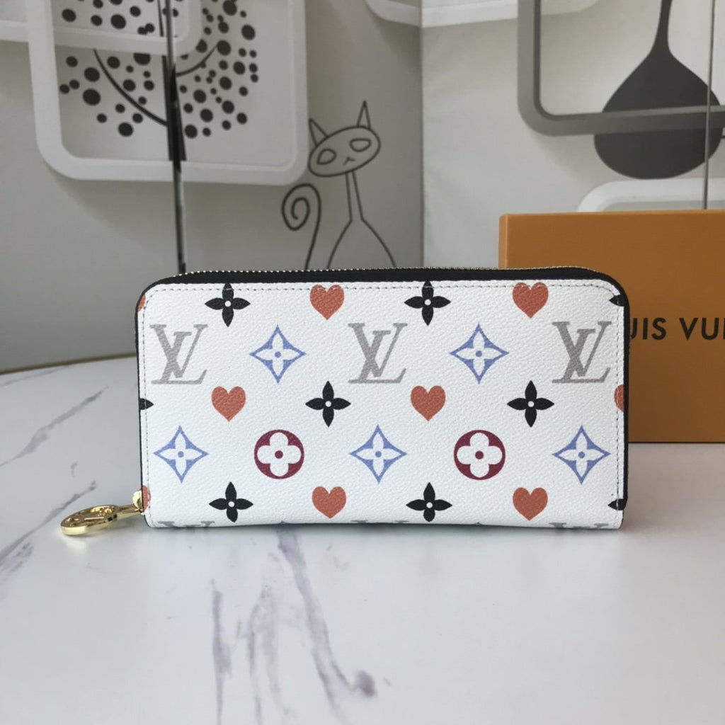 Designer Wallet louis vuitton 025
