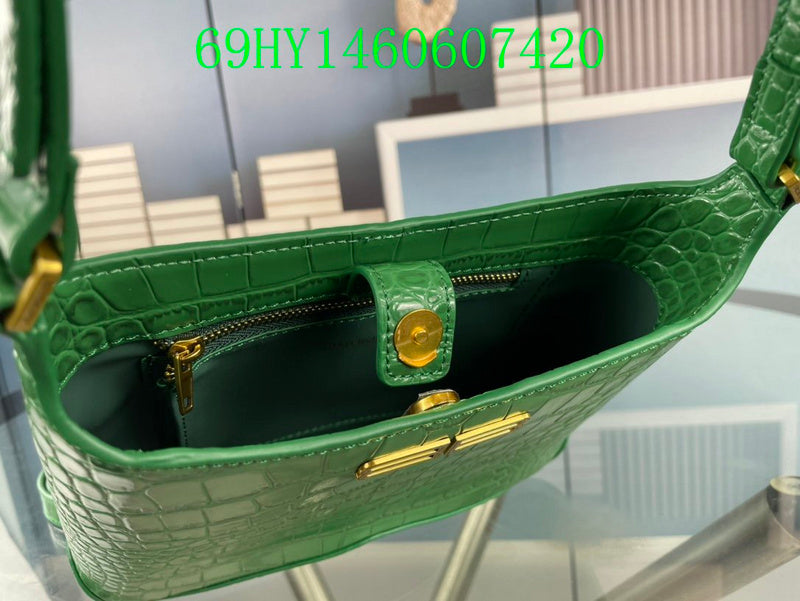 Aura Bags - BGA Bags - 2275