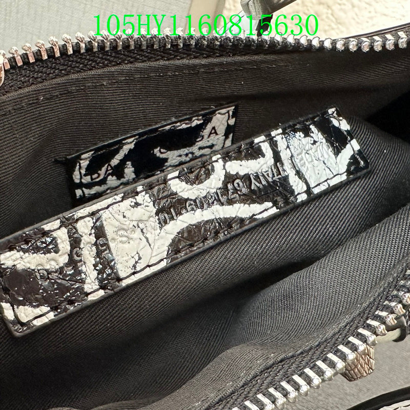 Aura Bags - BGA Bags - 1654