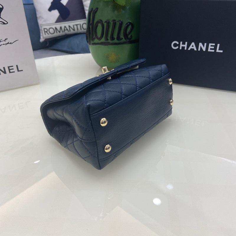 aura-bags - Chanel Bags - 7406