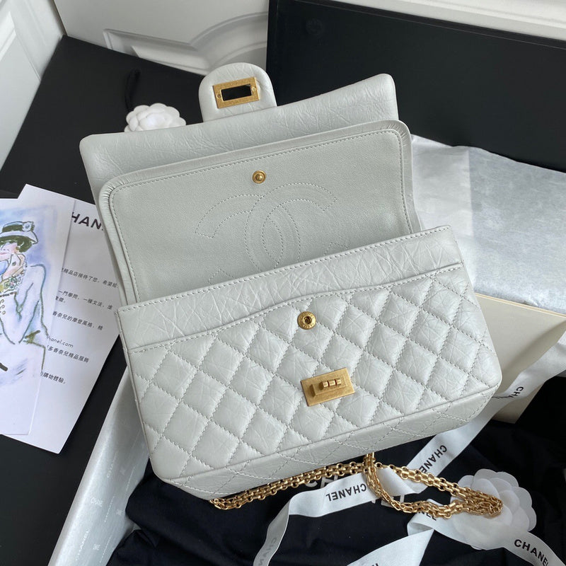 aura-bags - Chanel Bags - 7422