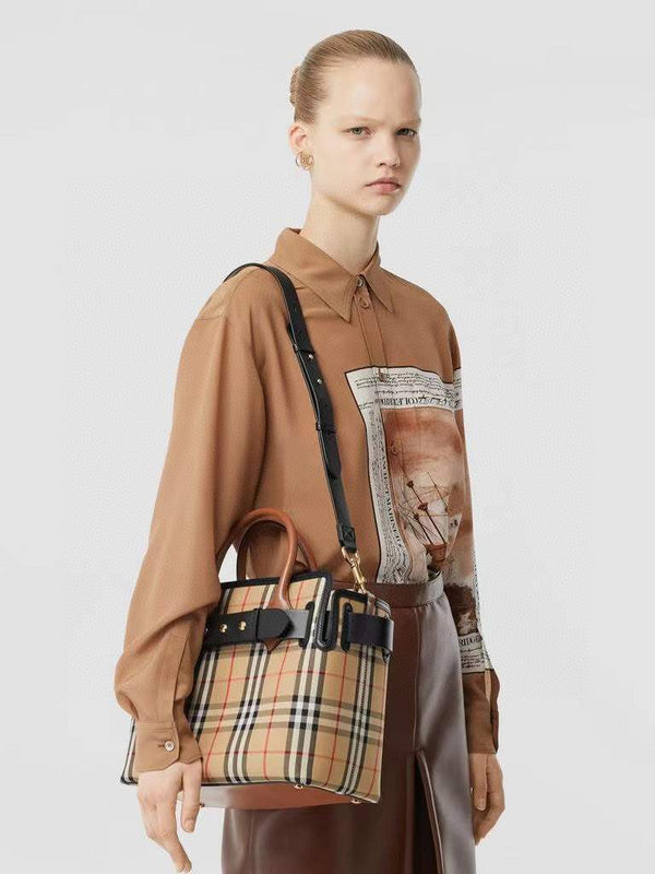 Burberry Bags - BG Bags - 750