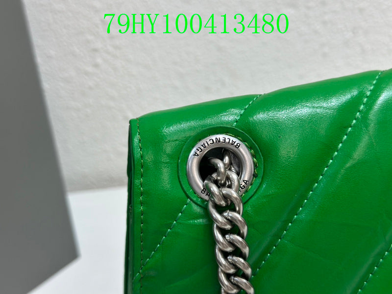 Aura Bags - BGA Bags - 1829