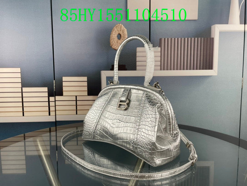 Aura Bags - BGA Bags - 2017