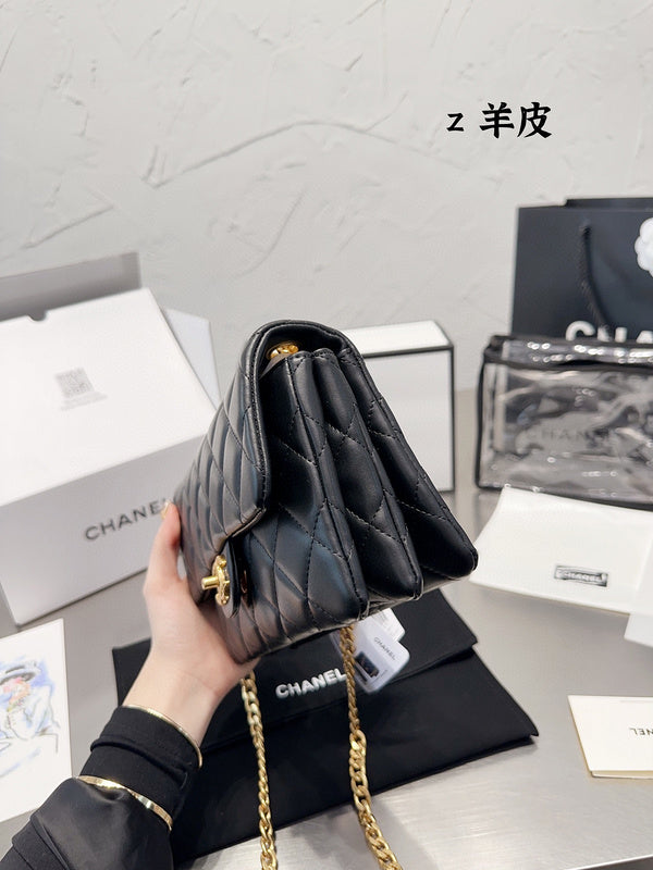 aura-bags - Chanel Bags - 6921