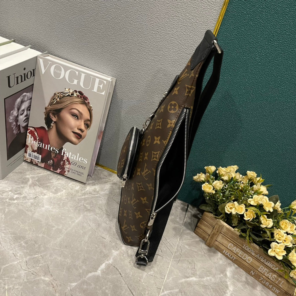 Luxury Bags Louis Vuitton  767