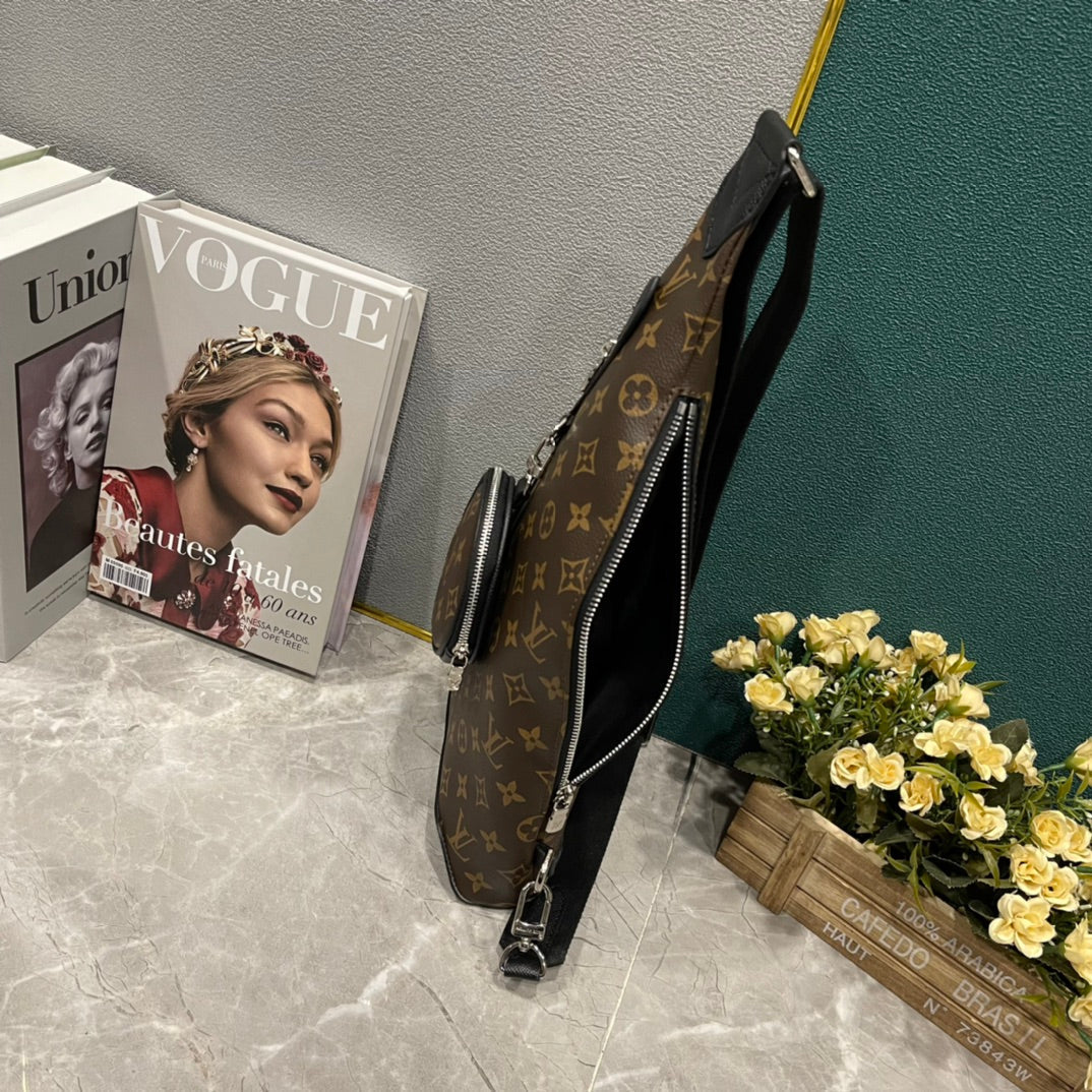 Luxury Bags Louis Vuitton  767