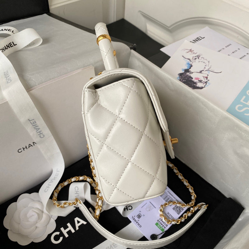 aura-bags - Chanel Bags - 7539