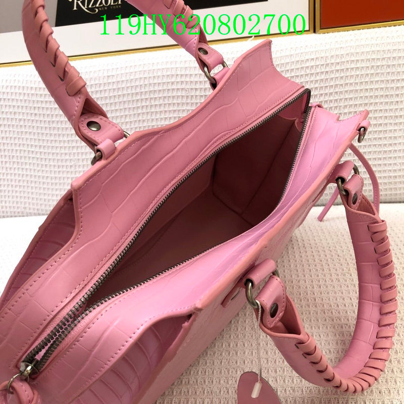 Aura Bags - BGA Bags - 2478