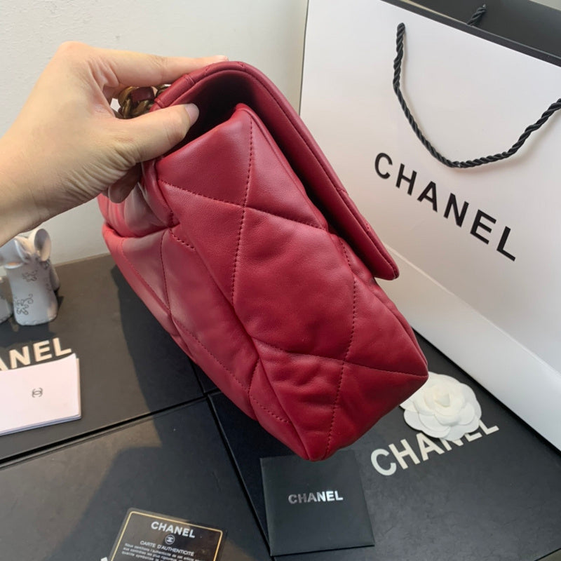 Chanel Bags