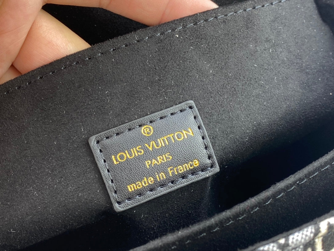 Luxury Bags Louis Vuitton  800