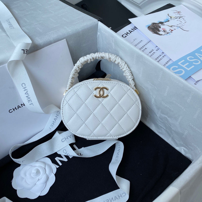 aura-bags - Chanel Bags - 7635