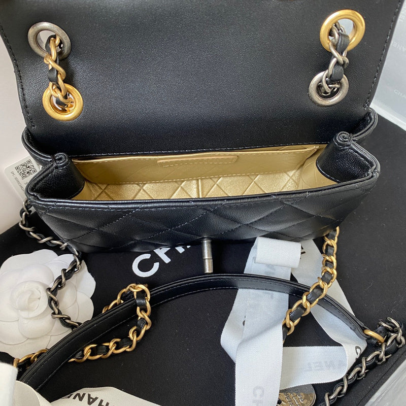 aura-bags - Chanel Bags - 7648