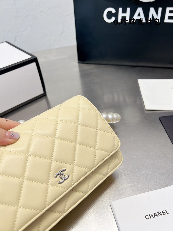aura-bags - Chanel Bags - 7149