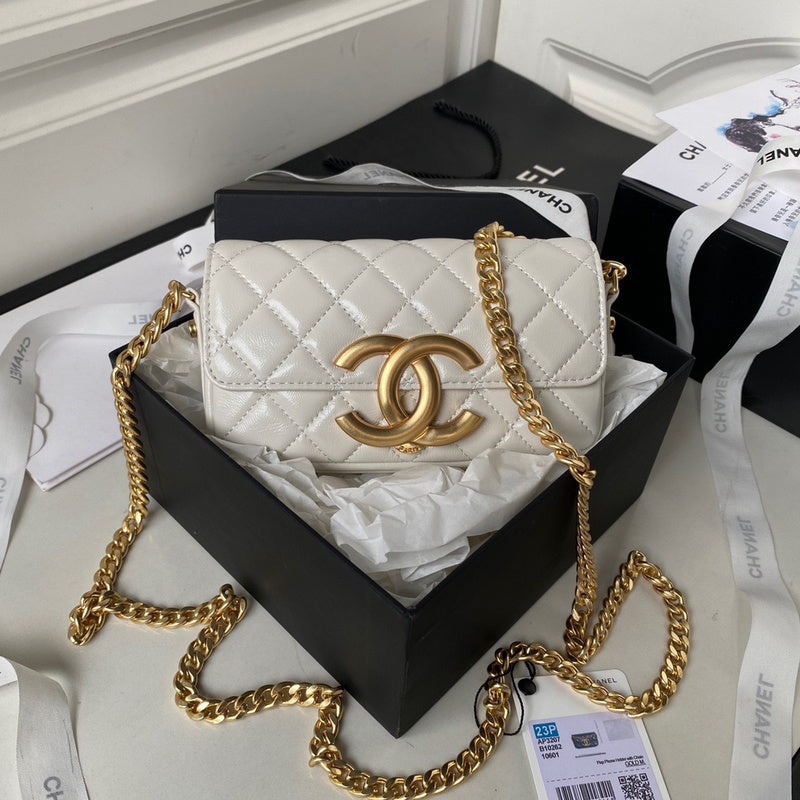 aura-bags - Chanel Bags - 7576