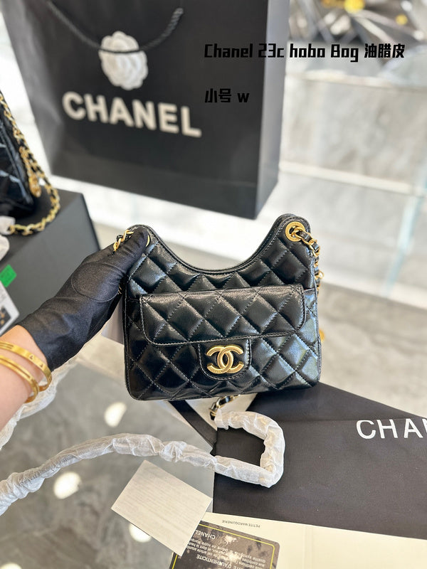 aura-bags - Chanel Bags - 7201