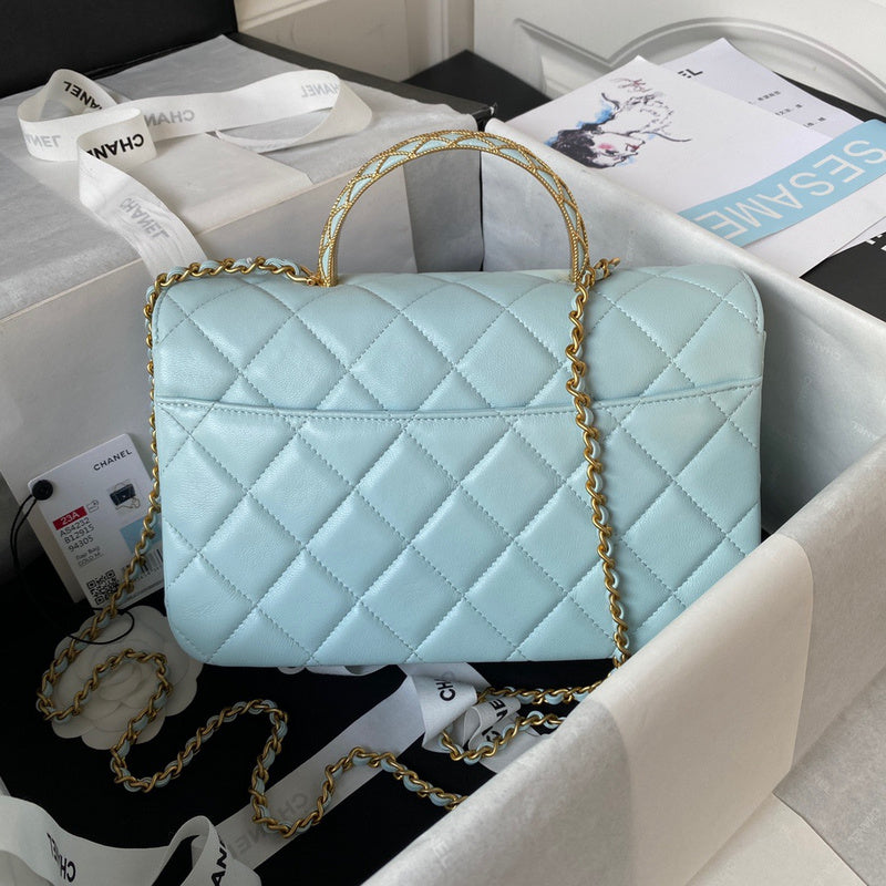 aura-bags - Chanel Bags - 7498