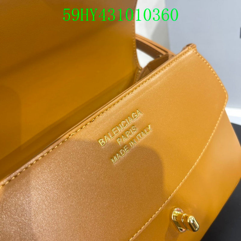 Aura Bags - BGA Bags - 2033