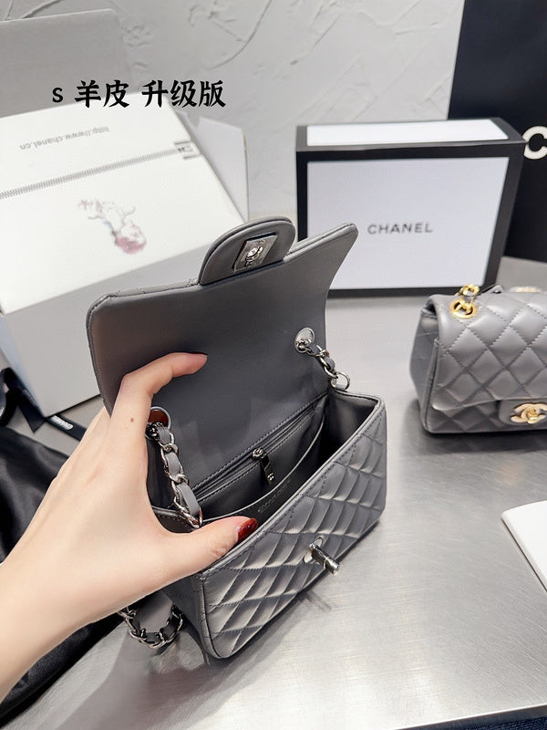 aura-bags - Chanel Bags - 7135