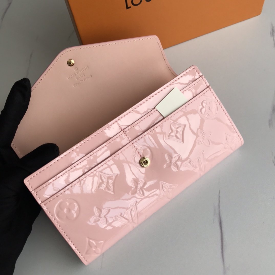 Designer Wallet louis vuitton 005
