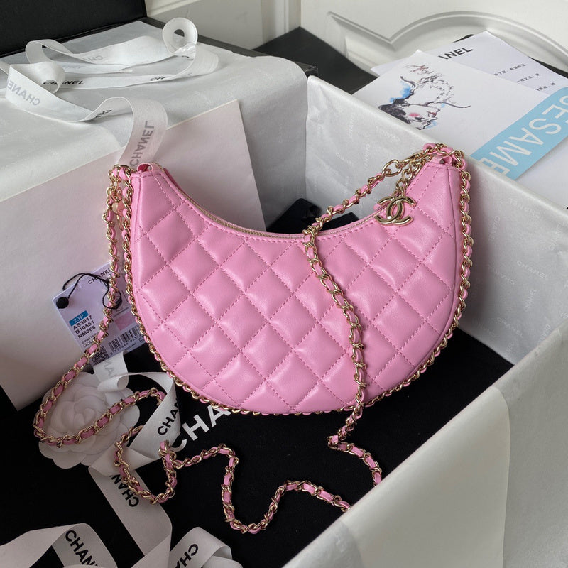aura-bags - Chanel Bags - 7553