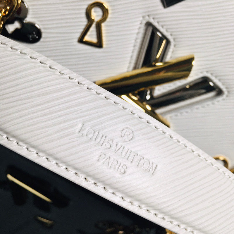 Louis Vuitton Luxury Bags 1964
