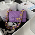 aura-bags - Chanel Bags - 7624