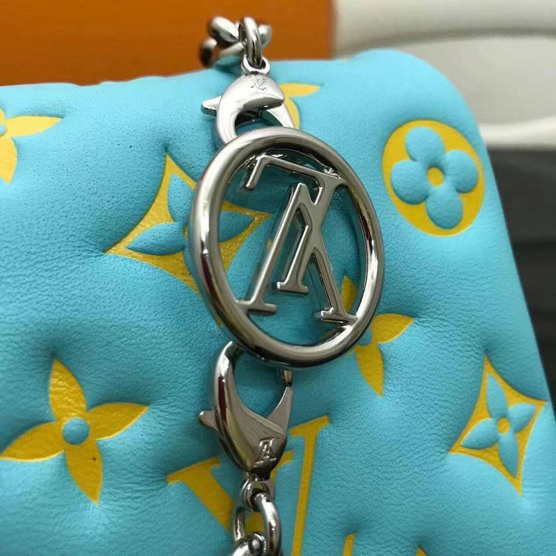 Louis Vuitton Luxury Bags 2468