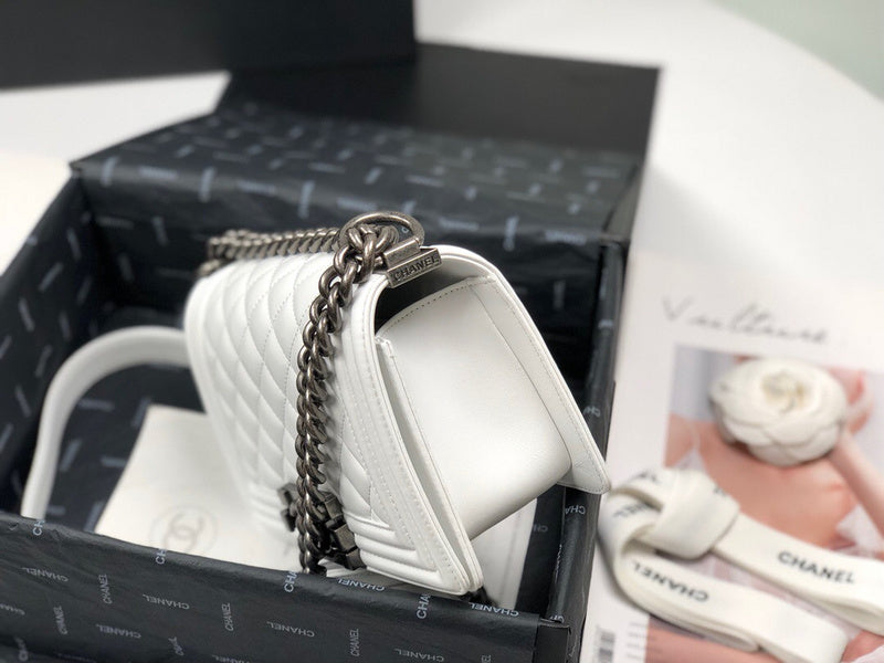 aura-bags - Chanel Bags - 7470