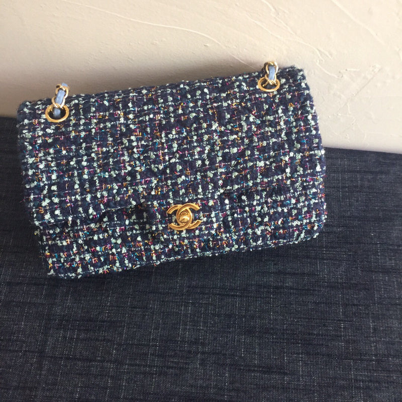 aura-bags - Chanel Bags - 2744