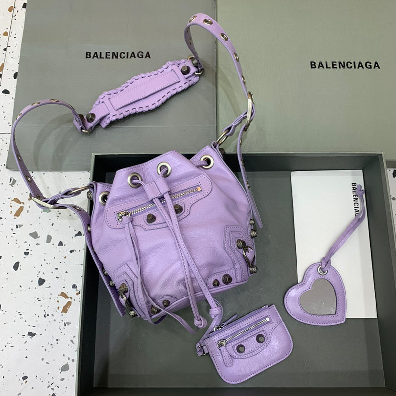 Aura Bags - Balenciaga Bags - 494