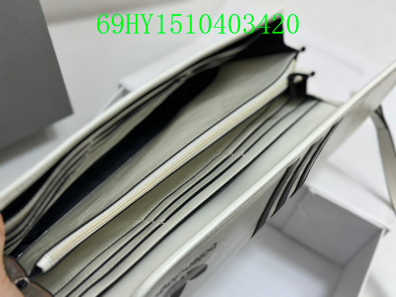 Aura Bags - BGA Bags - 1847