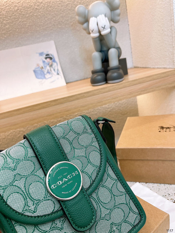 Aura Bags - CCH Bags - 229