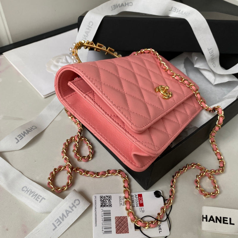 aura-bags - Chanel Bags - 7362