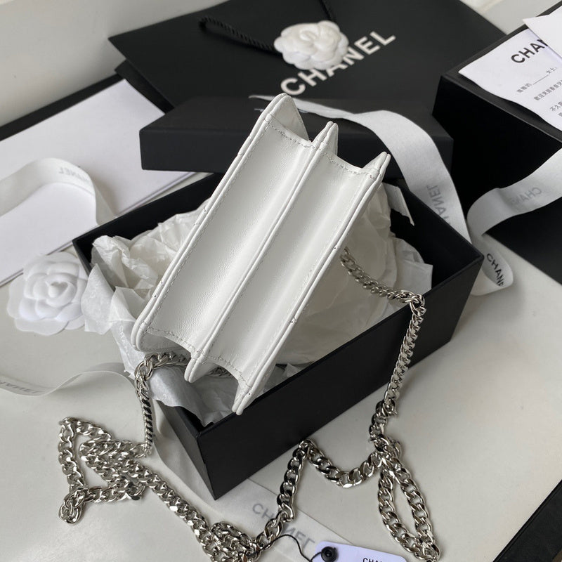 aura-bags - Chanel Bags - 7632