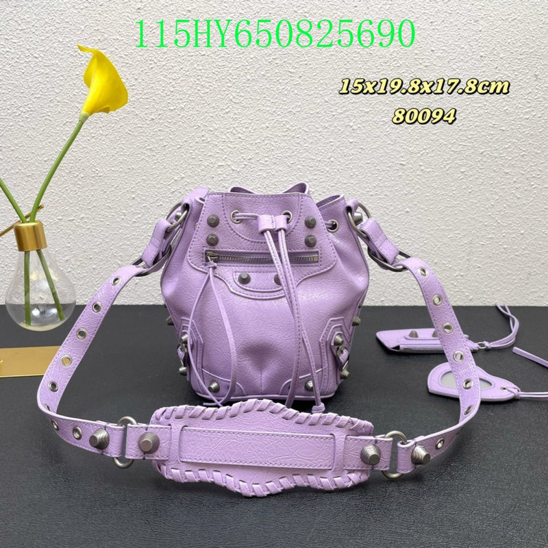 Aura Bags - BGA Bags - 2140